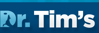 dr. tim's logo