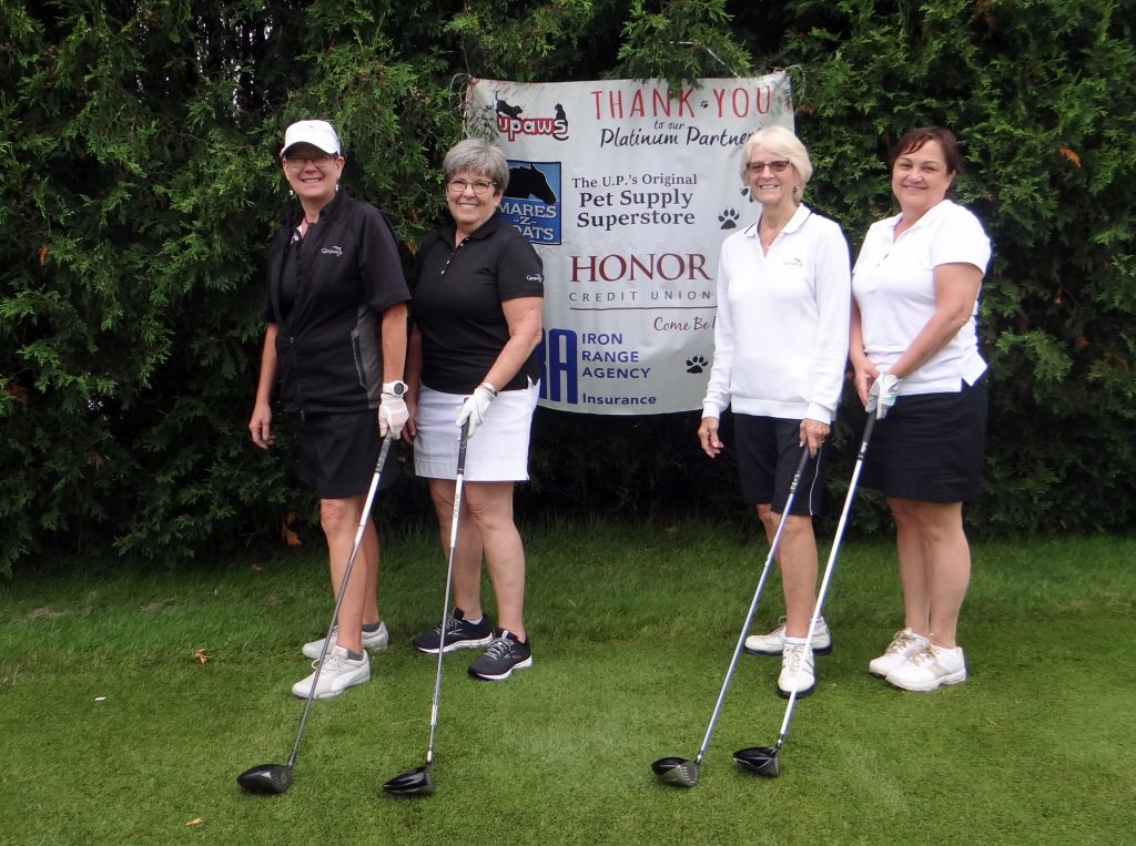 Downtown EyeCare Upper Peninsula Animal Welfare Shelter